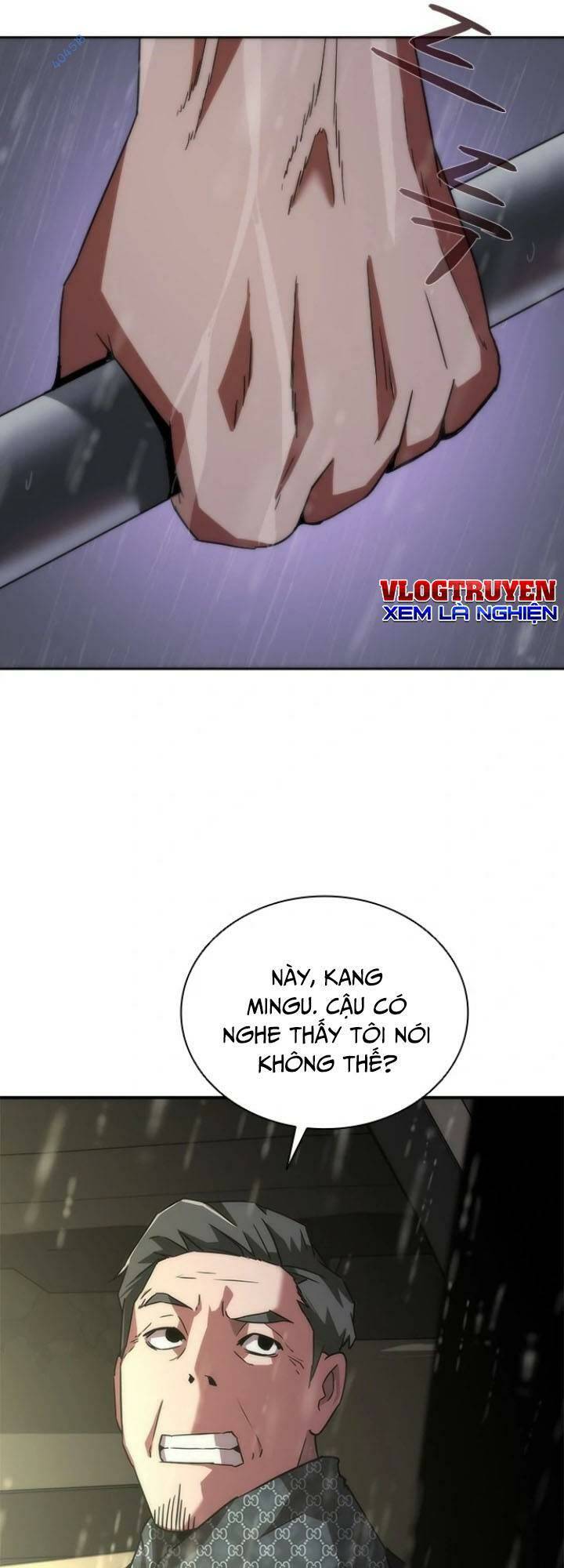 Mạt Thế Zombie 82-08 - Chapter 5 - Page 30