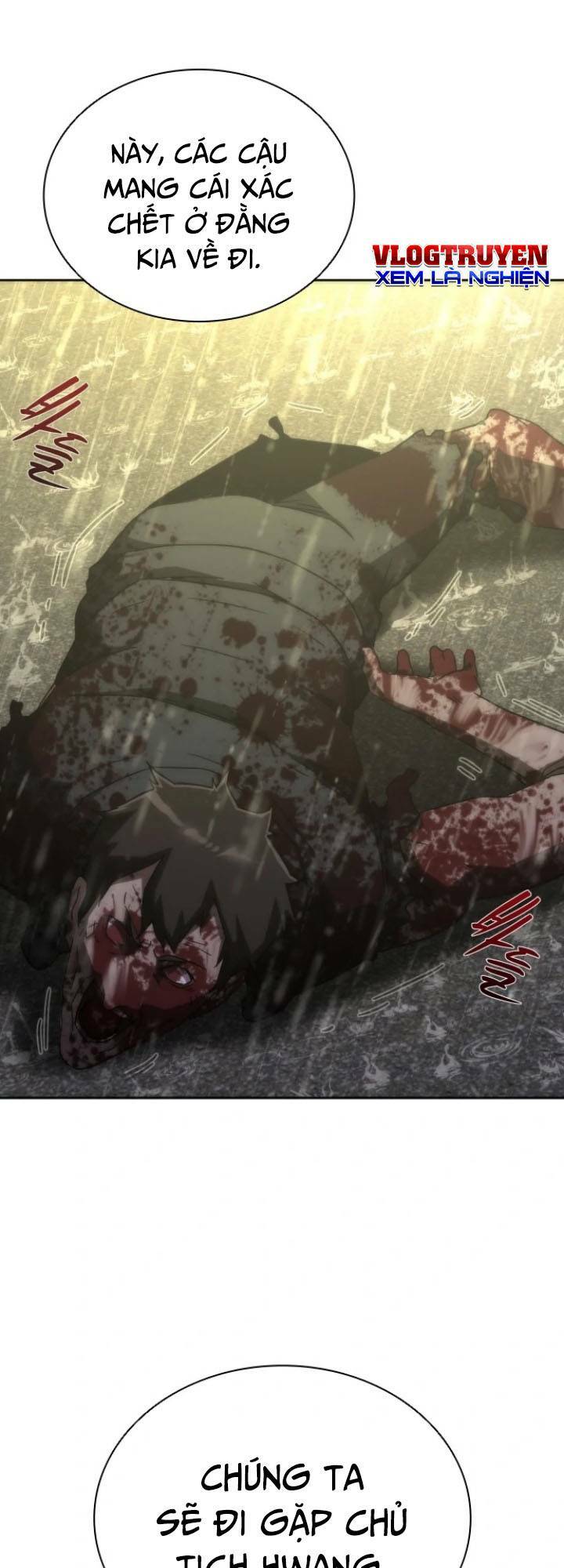 Mạt Thế Zombie 82-08 - Chapter 5 - Page 35