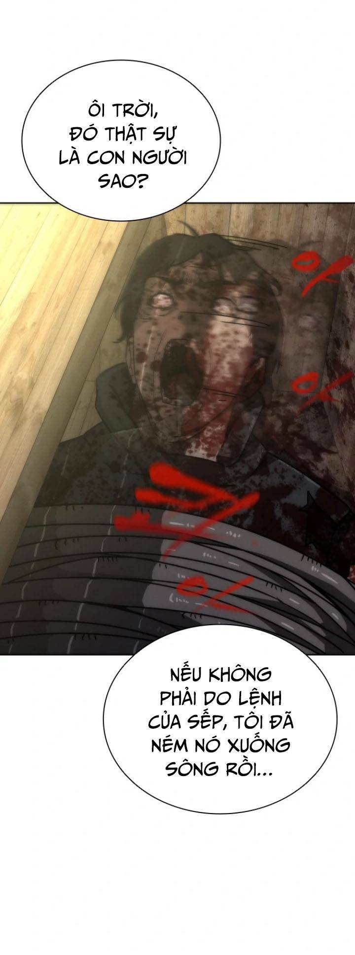 Mạt Thế Zombie 82-08 - Chapter 5 - Page 38