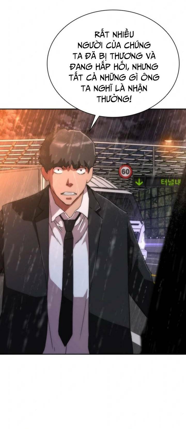 Mạt Thế Zombie 82-08 - Chapter 5 - Page 48