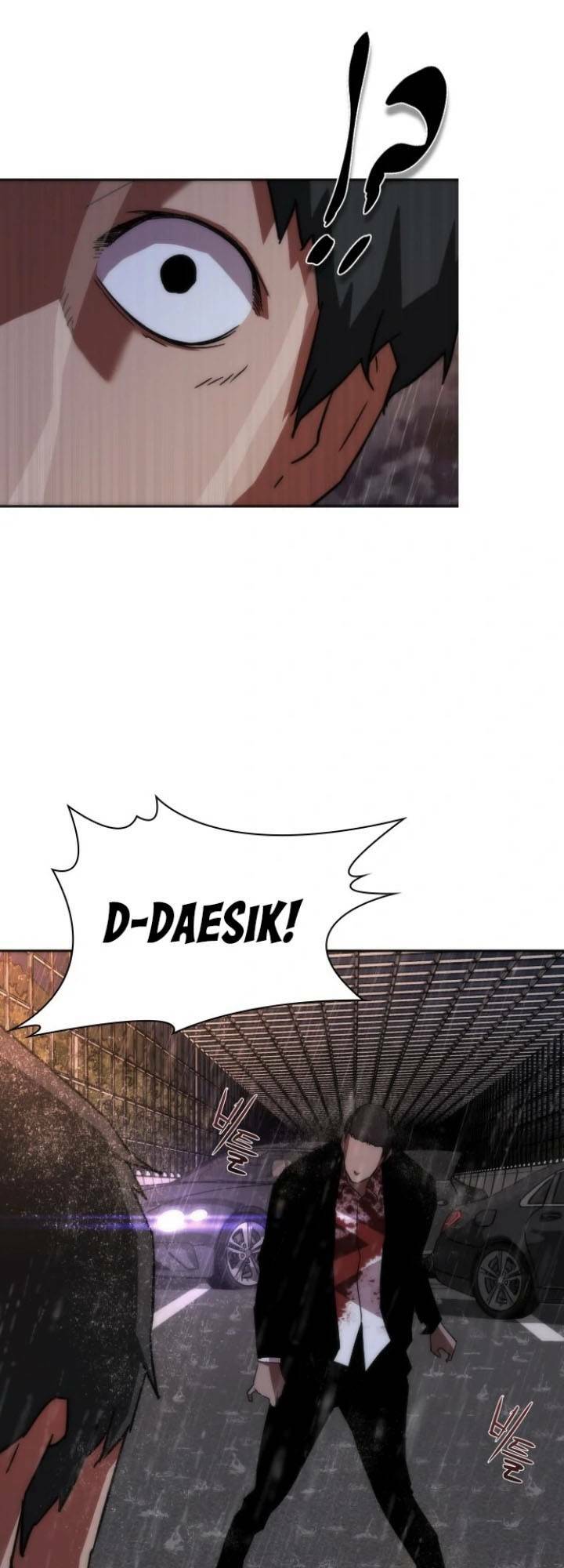 Mạt Thế Zombie 82-08 - Chapter 5 - Page 54