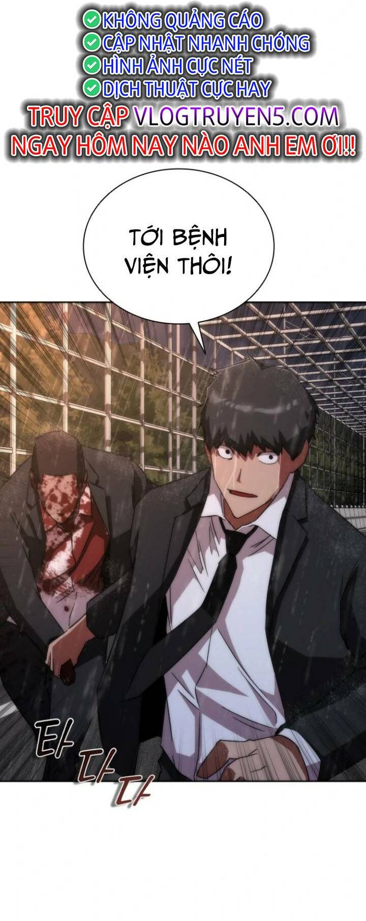 Mạt Thế Zombie 82-08 - Chapter 5 - Page 57