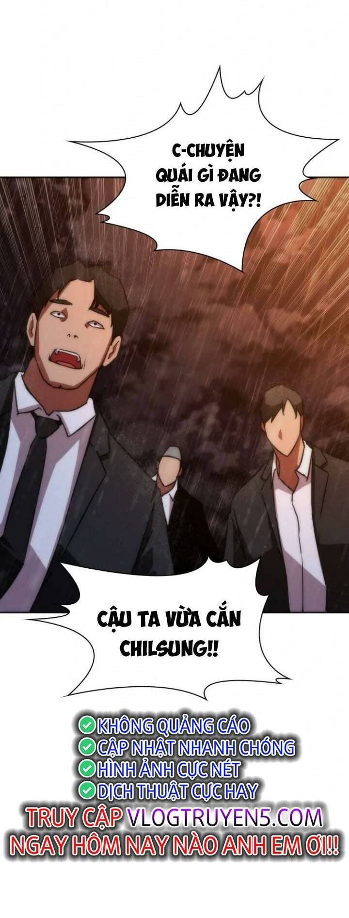 Mạt Thế Zombie 82-08 - Chapter 5 - Page 61