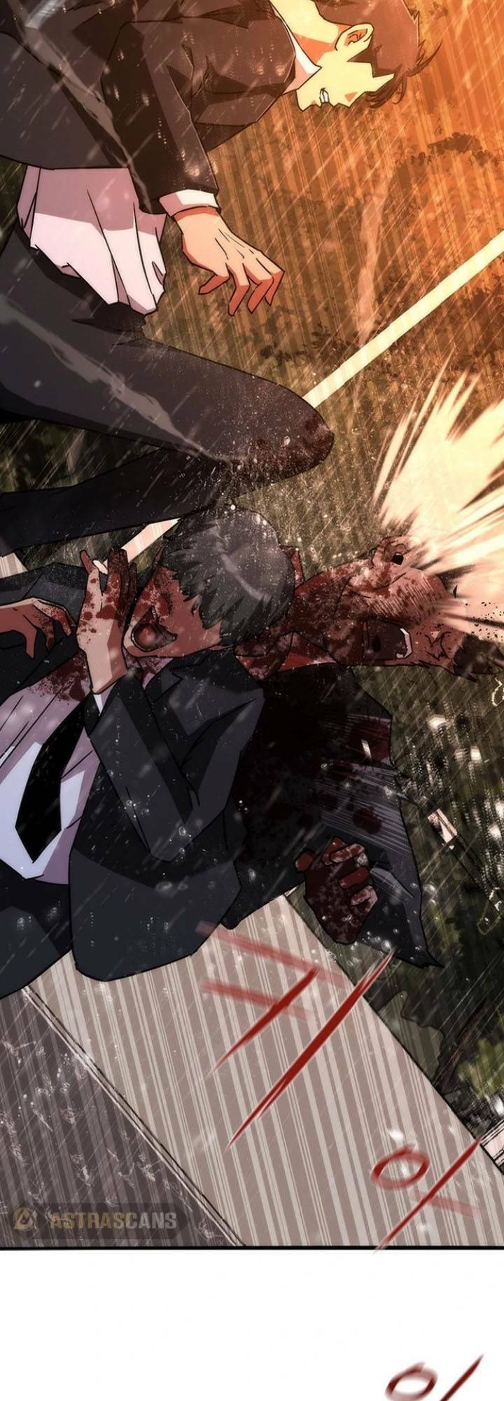 Mạt Thế Zombie 82-08 - Chapter 5 - Page 63