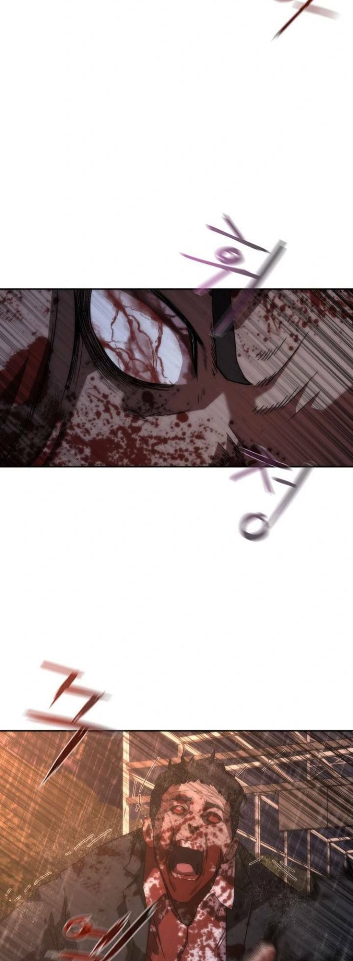 Mạt Thế Zombie 82-08 - Chapter 5 - Page 64