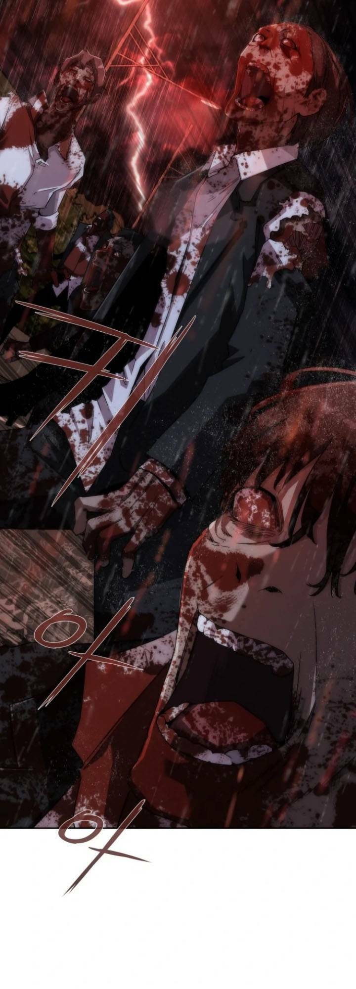 Mạt Thế Zombie 82-08 - Chapter 5 - Page 72