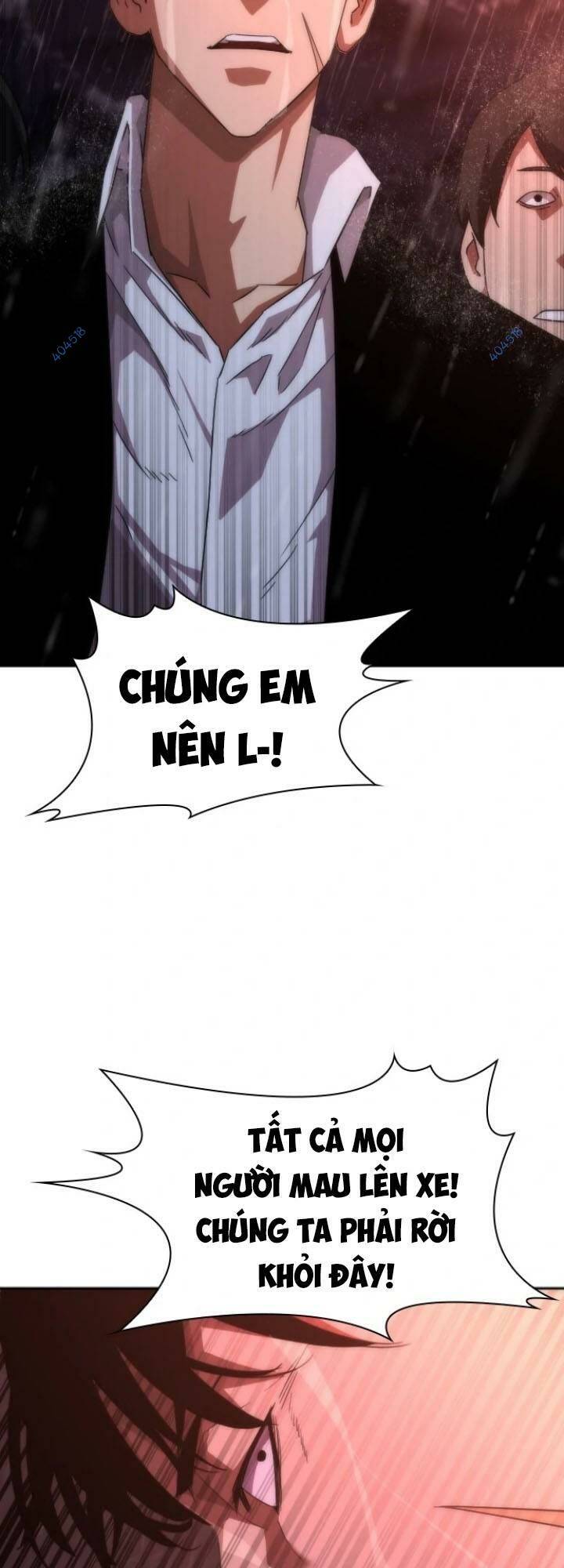 Mạt Thế Zombie 82-08 - Chapter 5 - Page 78