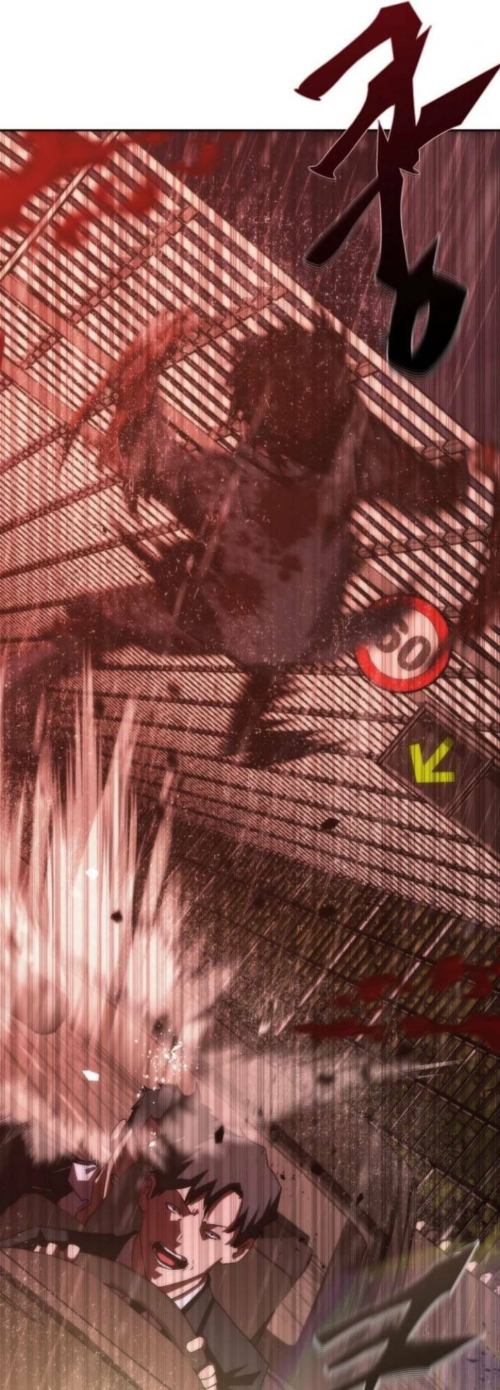 Mạt Thế Zombie 82-08 - Chapter 5 - Page 91