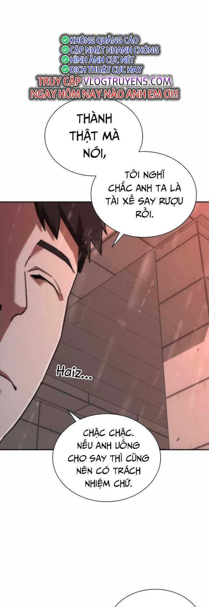 Mạt Thế Zombie 82-08 - Chapter 6 - Page 9