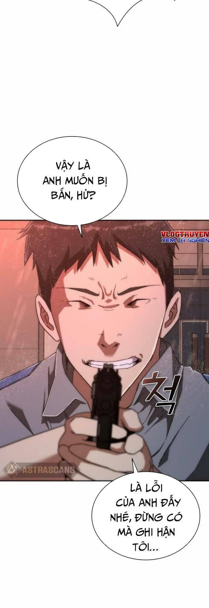 Mạt Thế Zombie 82-08 - Chapter 6 - Page 19