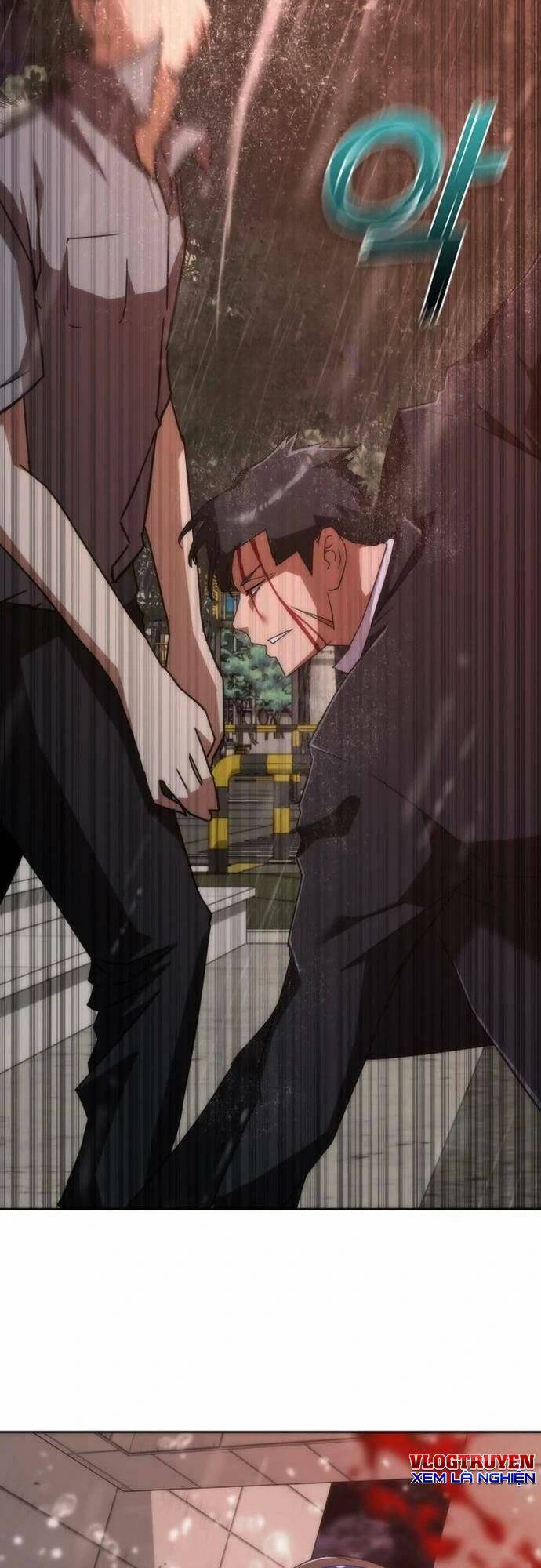 Mạt Thế Zombie 82-08 - Chapter 6 - Page 21