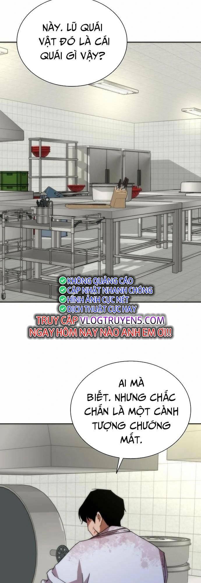 Mạt Thế Zombie 82-08 - Chapter 6 - Page 43