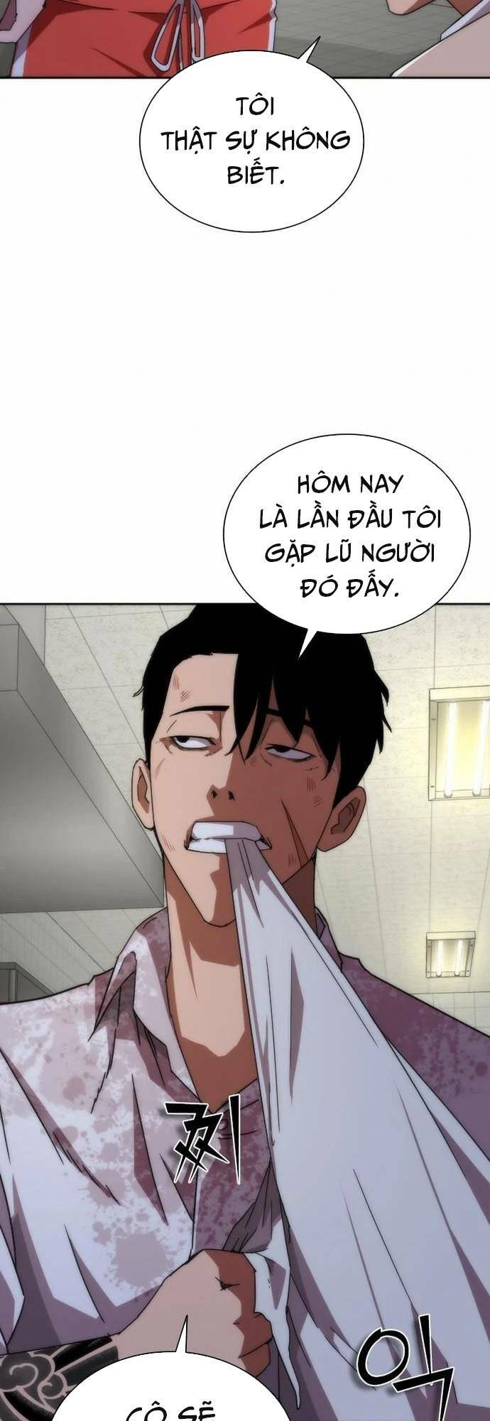 Mạt Thế Zombie 82-08 - Chapter 6 - Page 45