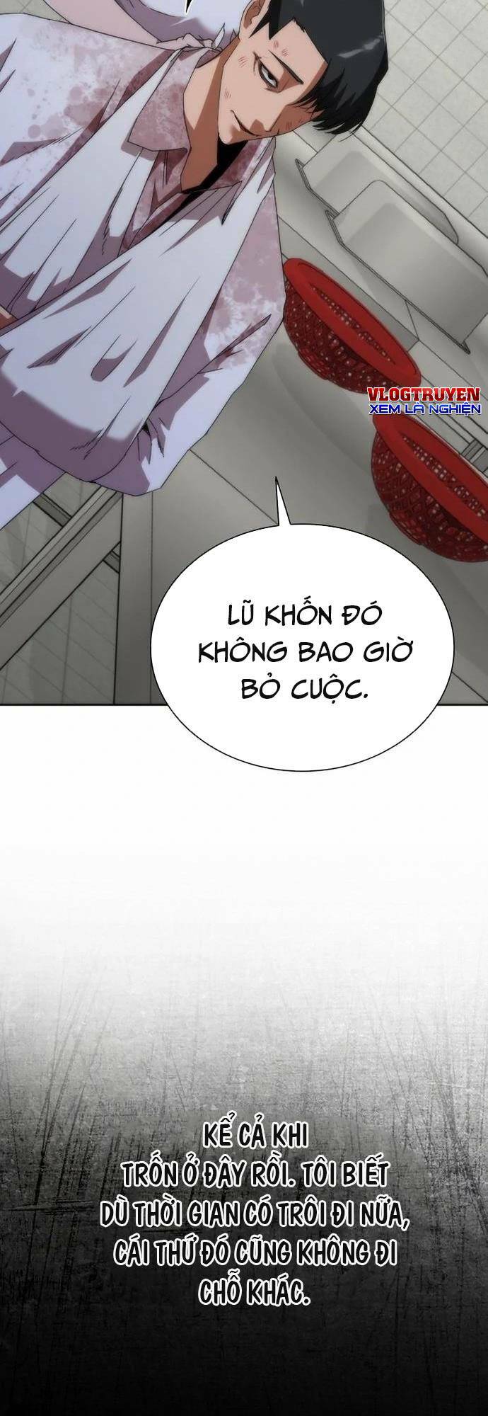 Mạt Thế Zombie 82-08 - Chapter 6 - Page 47