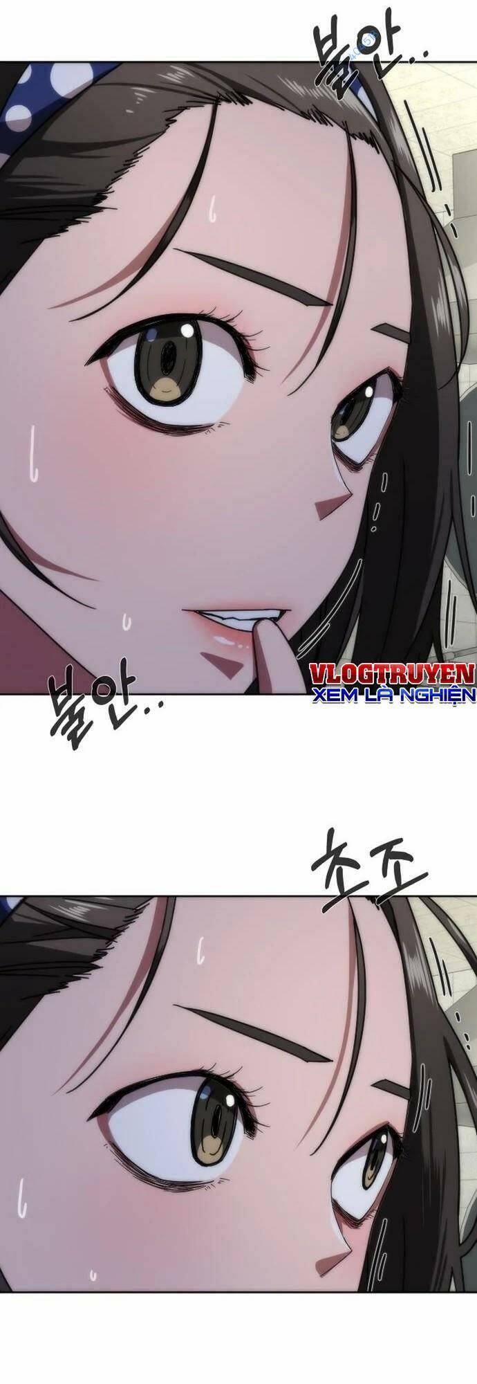 Mạt Thế Zombie 82-08 - Chapter 6 - Page 51