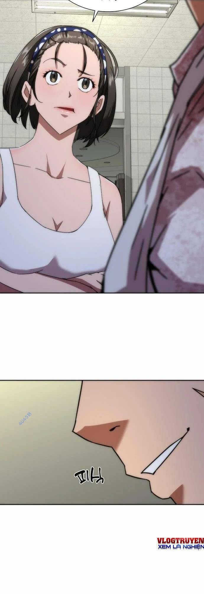 Mạt Thế Zombie 82-08 - Chapter 6 - Page 56