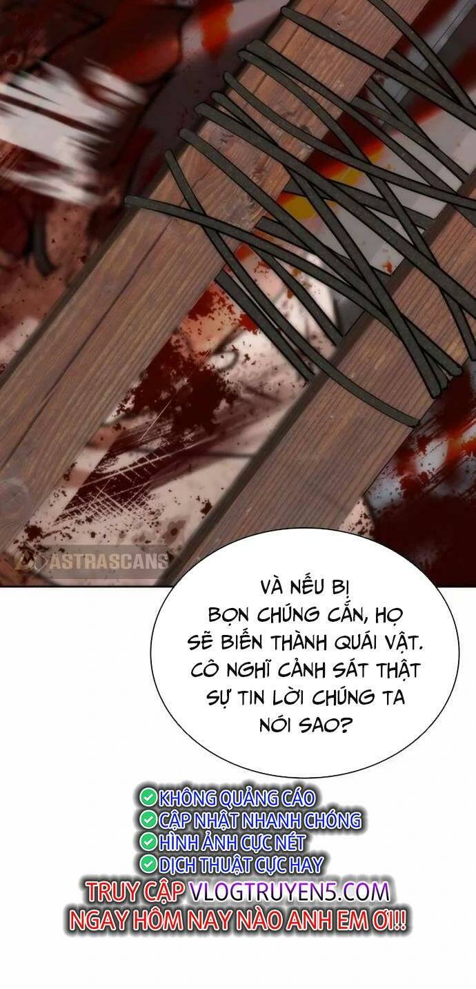 Mạt Thế Zombie 82-08 - Chapter 6 - Page 58