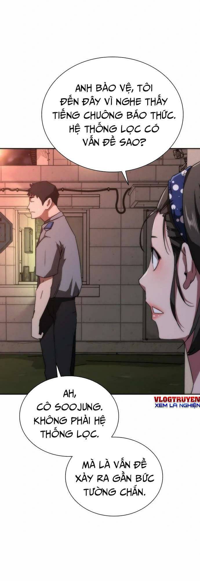 Mạt Thế Zombie 82-08 - Chapter 6 - Page 5