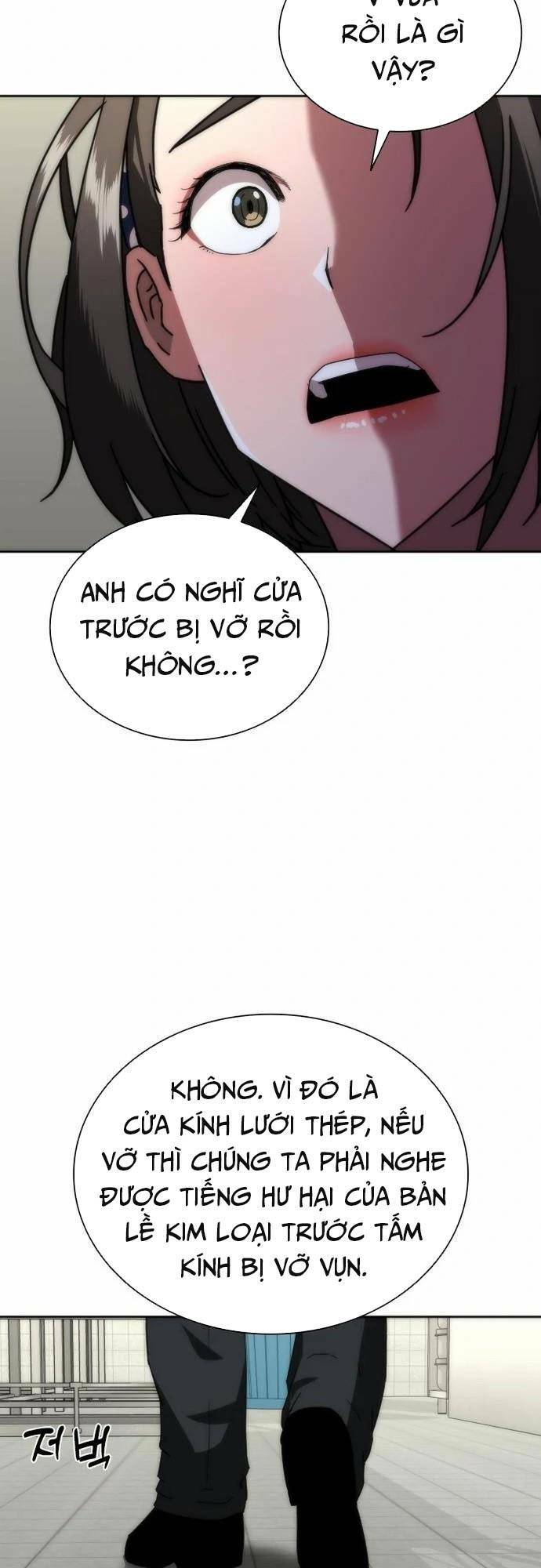Mạt Thế Zombie 82-08 - Chapter 6 - Page 61