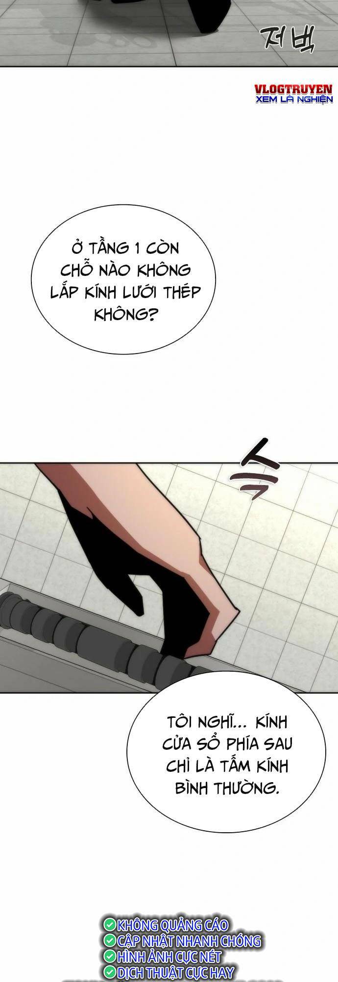 Mạt Thế Zombie 82-08 - Chapter 6 - Page 62