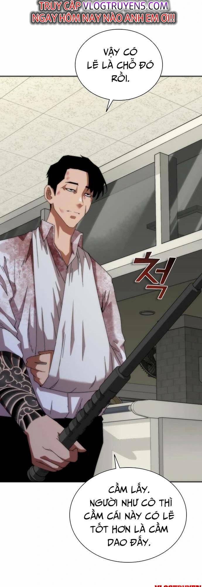 Mạt Thế Zombie 82-08 - Chapter 6 - Page 63