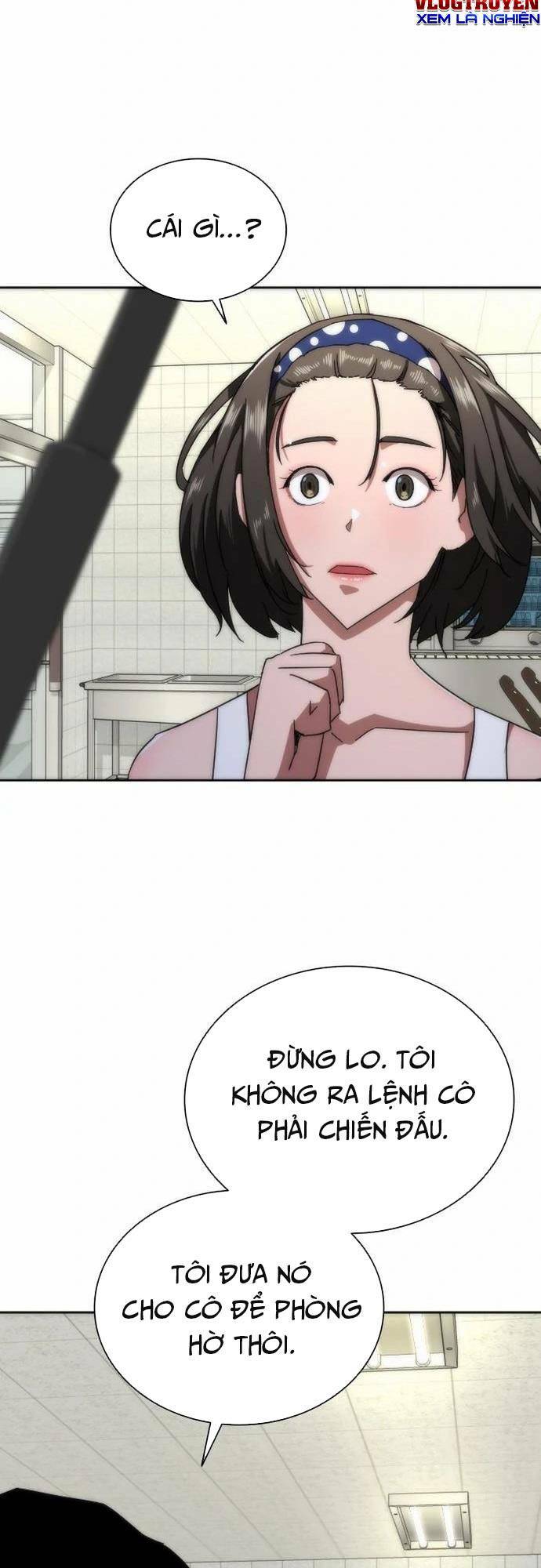 Mạt Thế Zombie 82-08 - Chapter 6 - Page 64