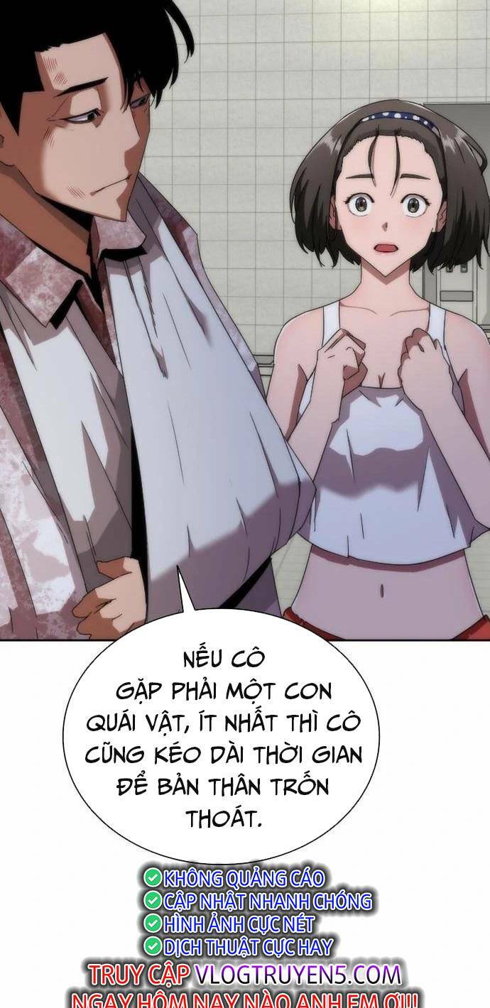 Mạt Thế Zombie 82-08 - Chapter 6 - Page 65