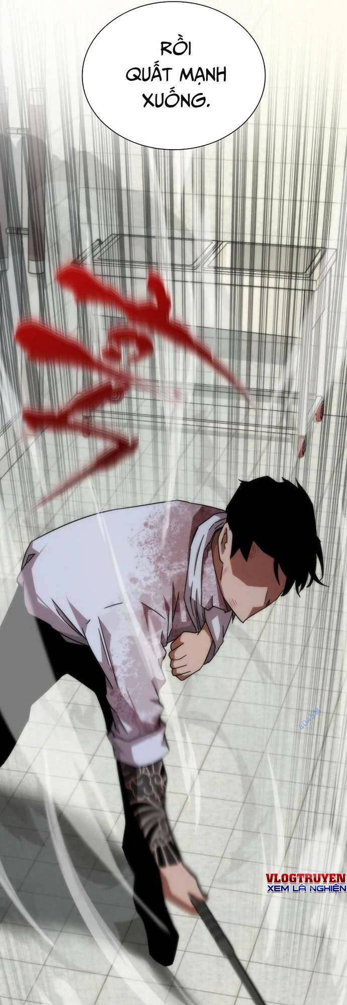 Mạt Thế Zombie 82-08 - Chapter 6 - Page 67