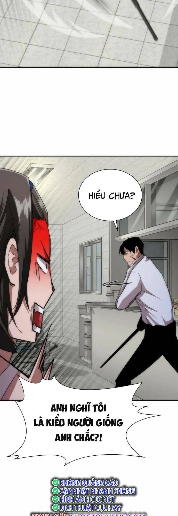 Mạt Thế Zombie 82-08 - Chapter 6 - Page 68