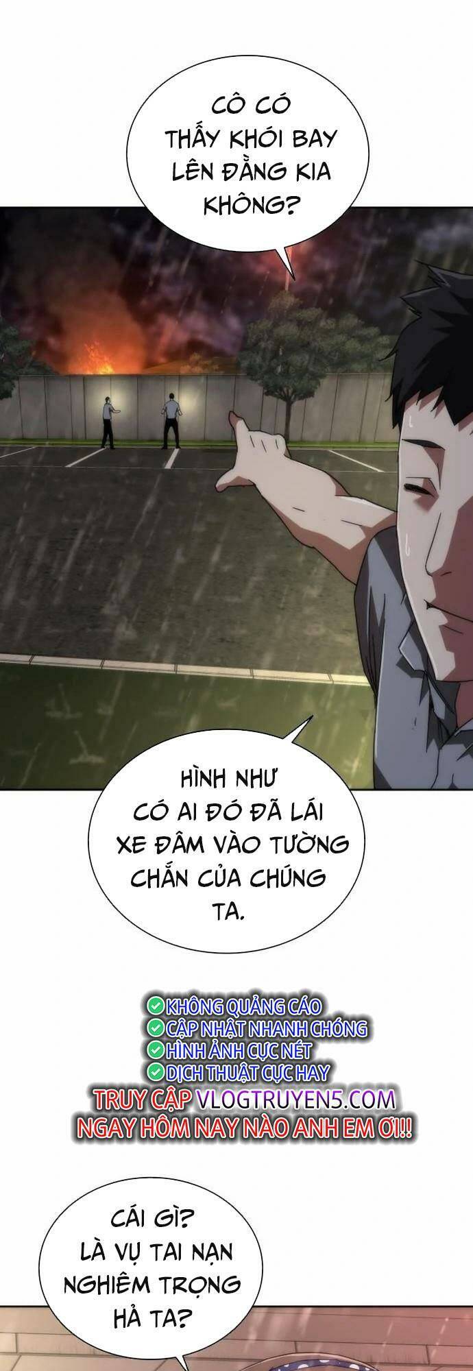 Mạt Thế Zombie 82-08 - Chapter 6 - Page 6