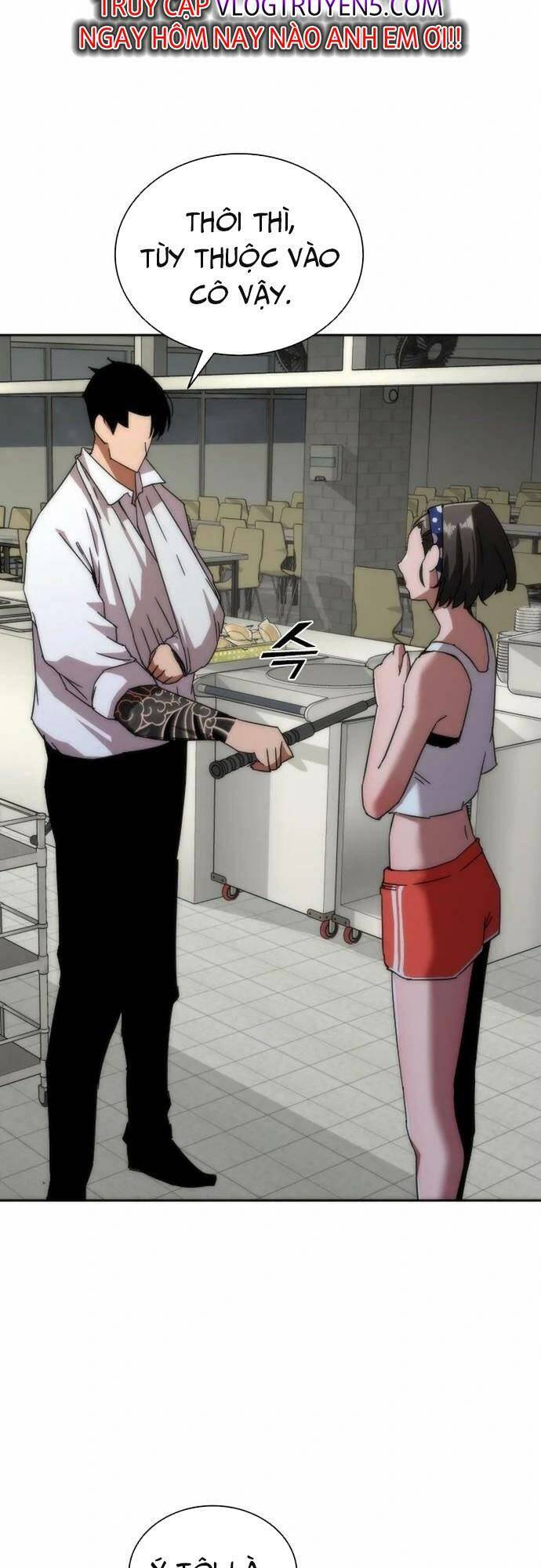 Mạt Thế Zombie 82-08 - Chapter 6 - Page 69