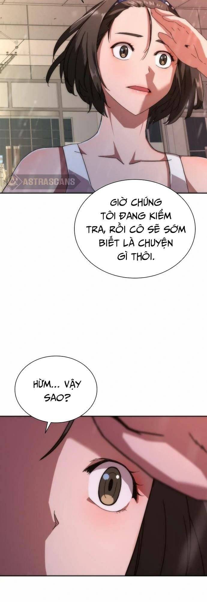 Mạt Thế Zombie 82-08 - Chapter 6 - Page 7