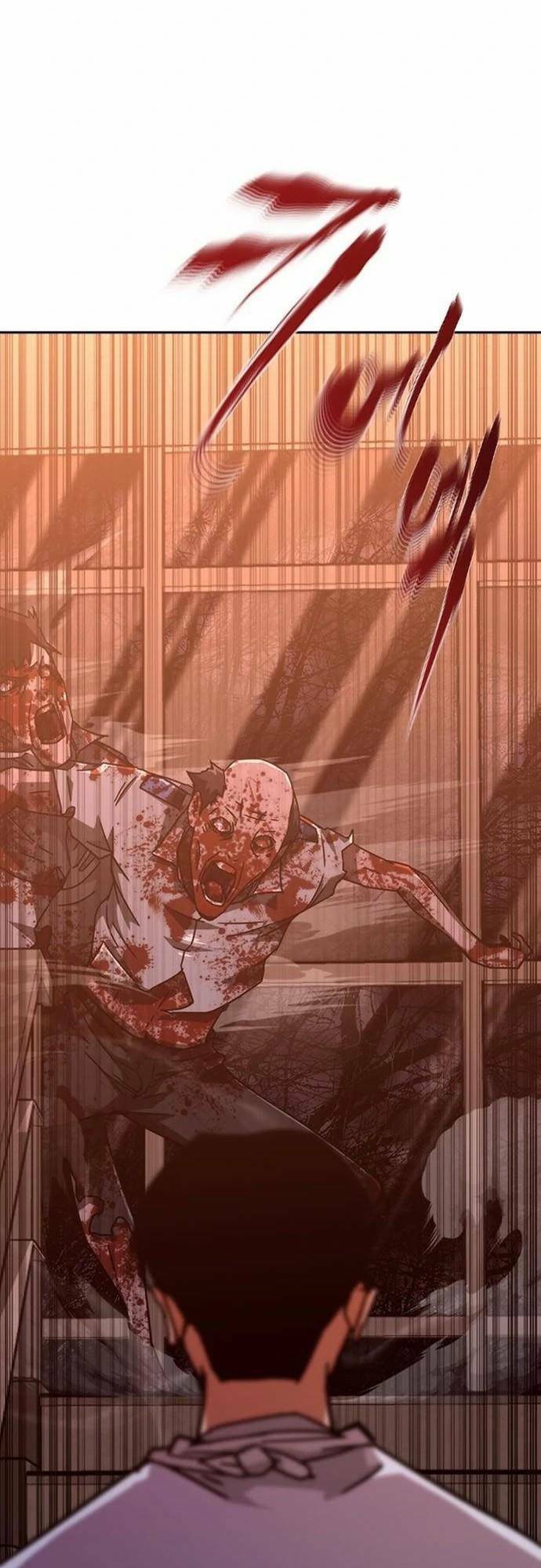 Mạt Thế Zombie 82-08 - Chapter 6 - Page 96