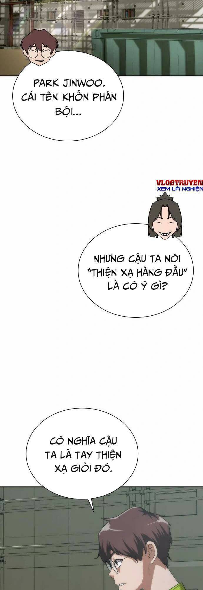 Mạt Thế Zombie 82-08 - Chapter 7 - Page 99