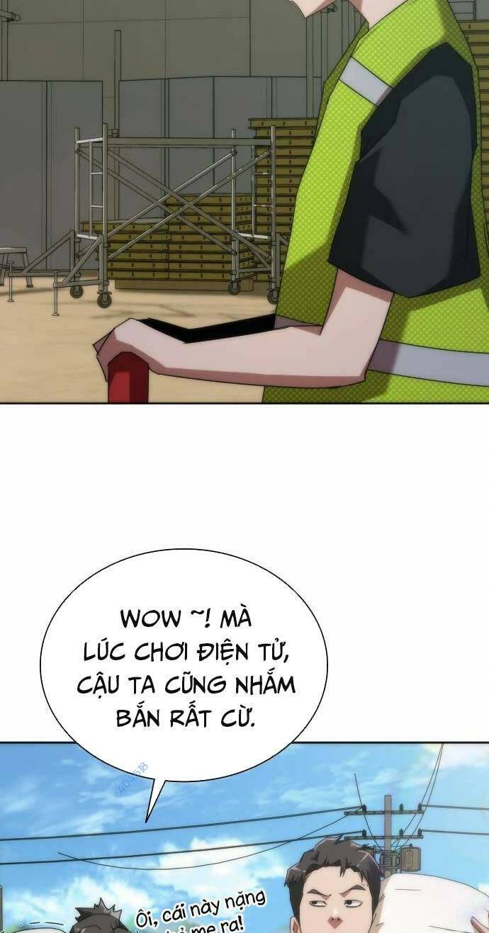 Mạt Thế Zombie 82-08 - Chapter 7 - Page 100