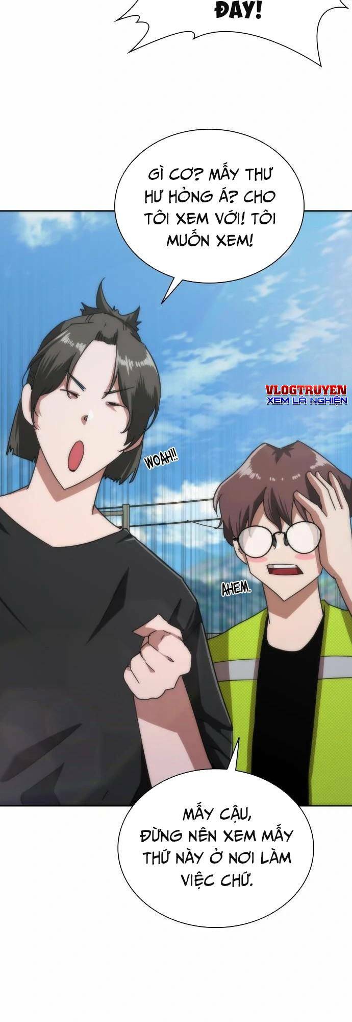 Mạt Thế Zombie 82-08 - Chapter 7 - Page 105