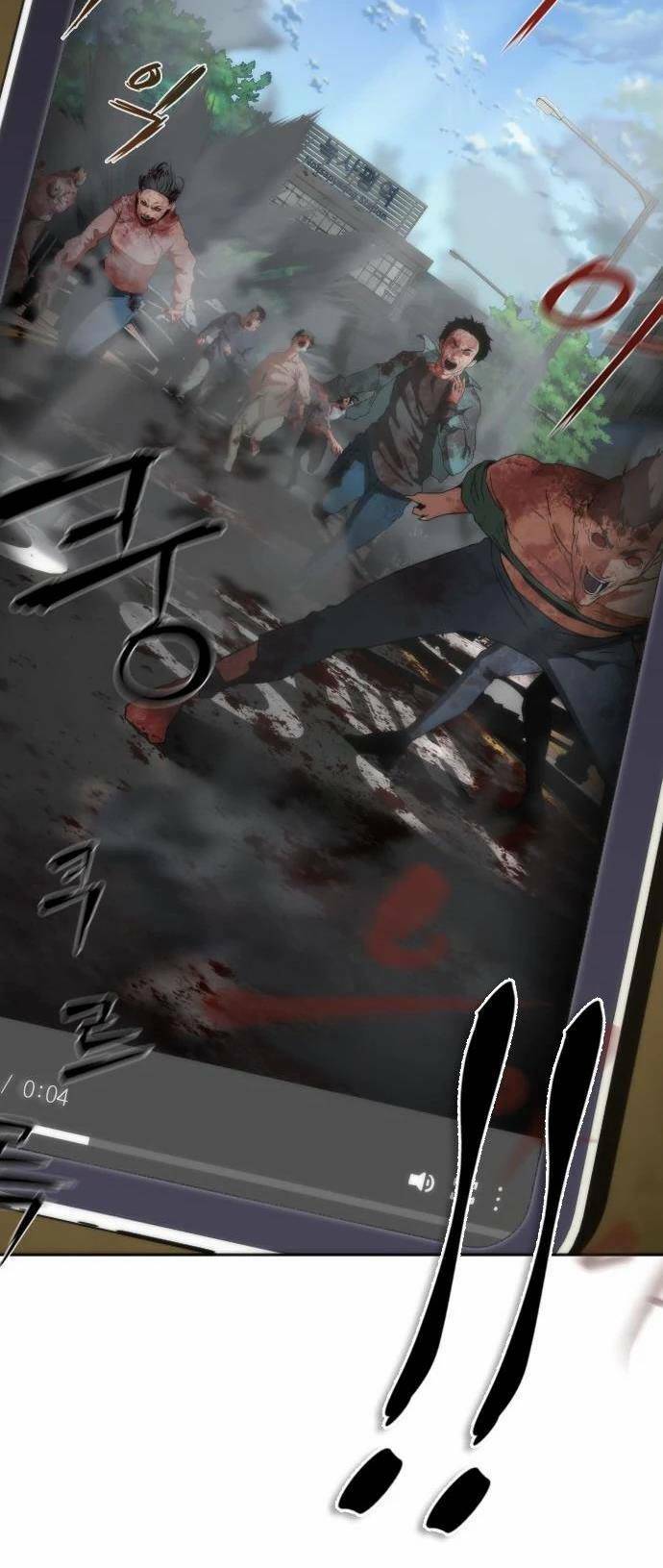 Mạt Thế Zombie 82-08 - Chapter 7 - Page 108