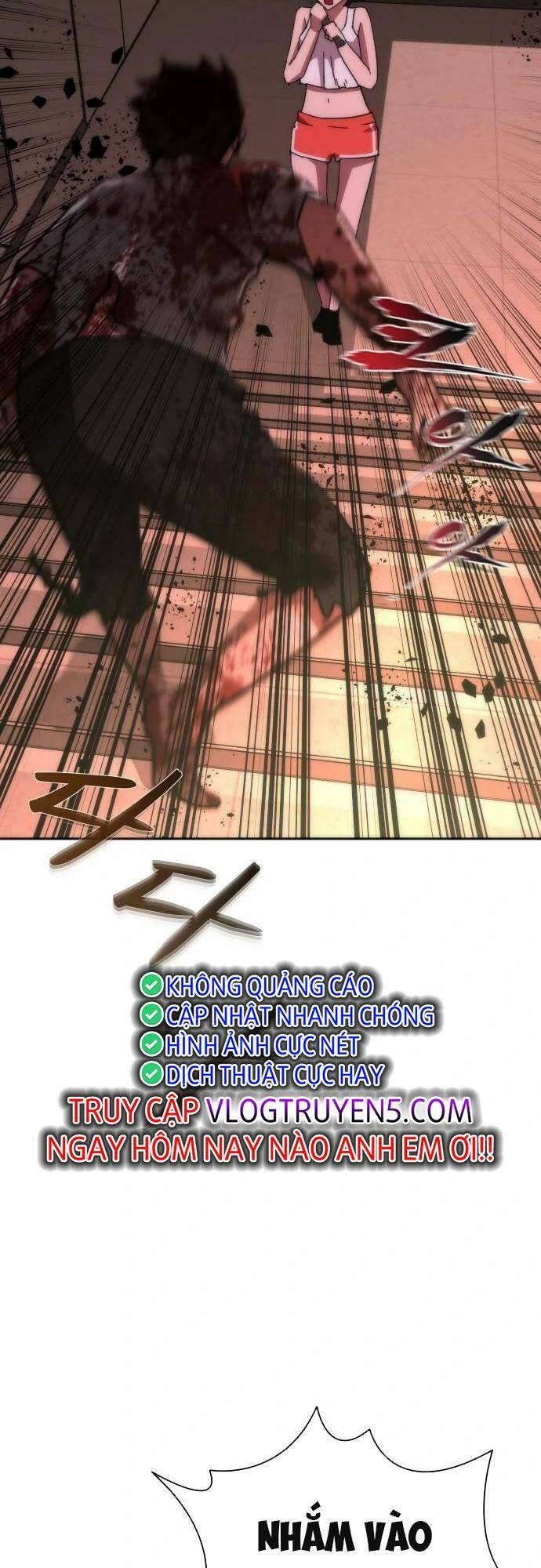 Mạt Thế Zombie 82-08 - Chapter 7 - Page 21