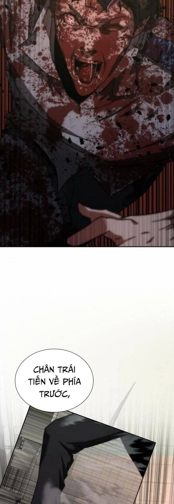 Mạt Thế Zombie 82-08 - Chapter 7 - Page 23