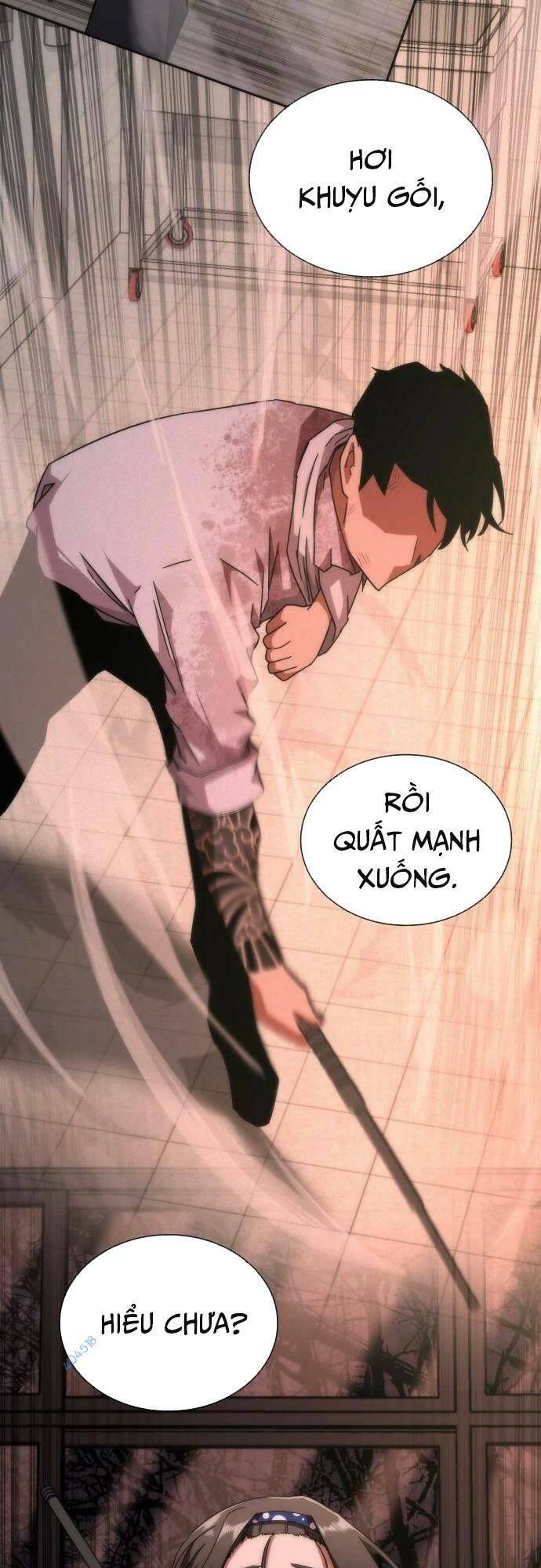 Mạt Thế Zombie 82-08 - Chapter 7 - Page 24