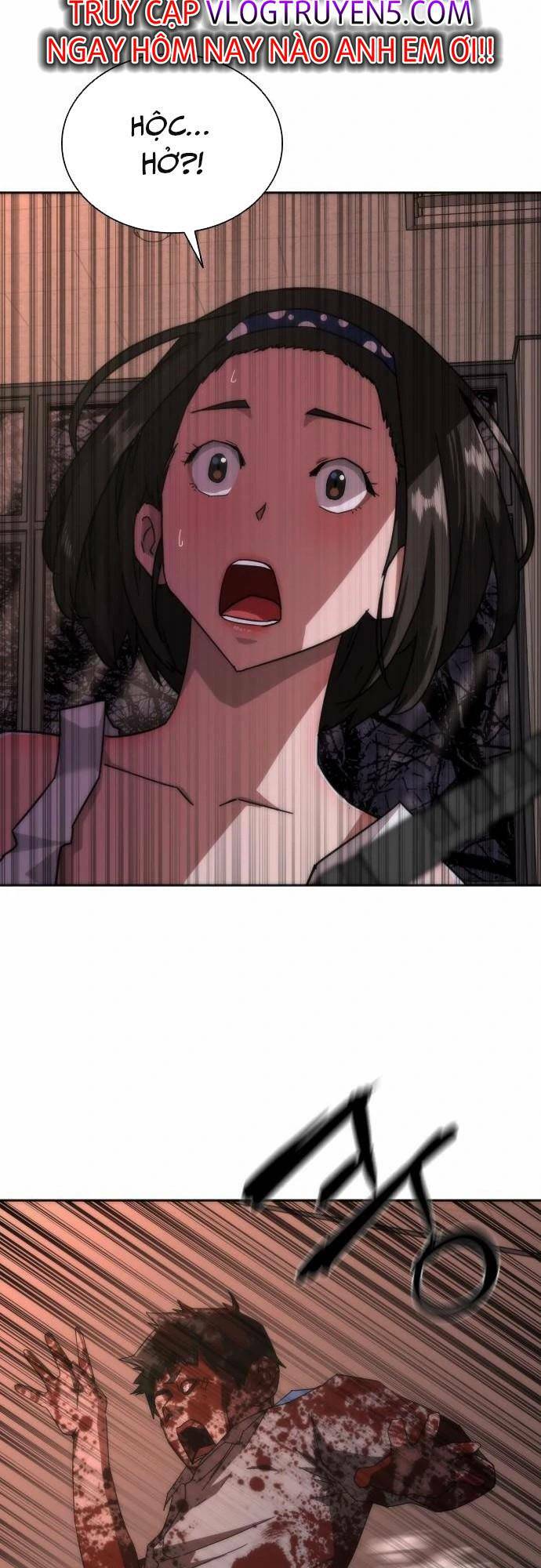 Mạt Thế Zombie 82-08 - Chapter 7 - Page 29