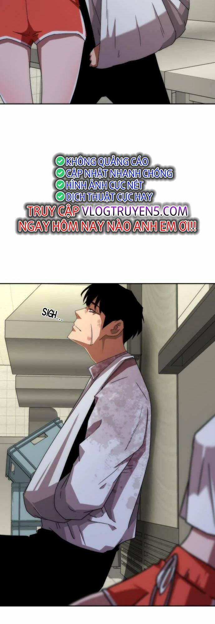 Mạt Thế Zombie 82-08 - Chapter 7 - Page 43