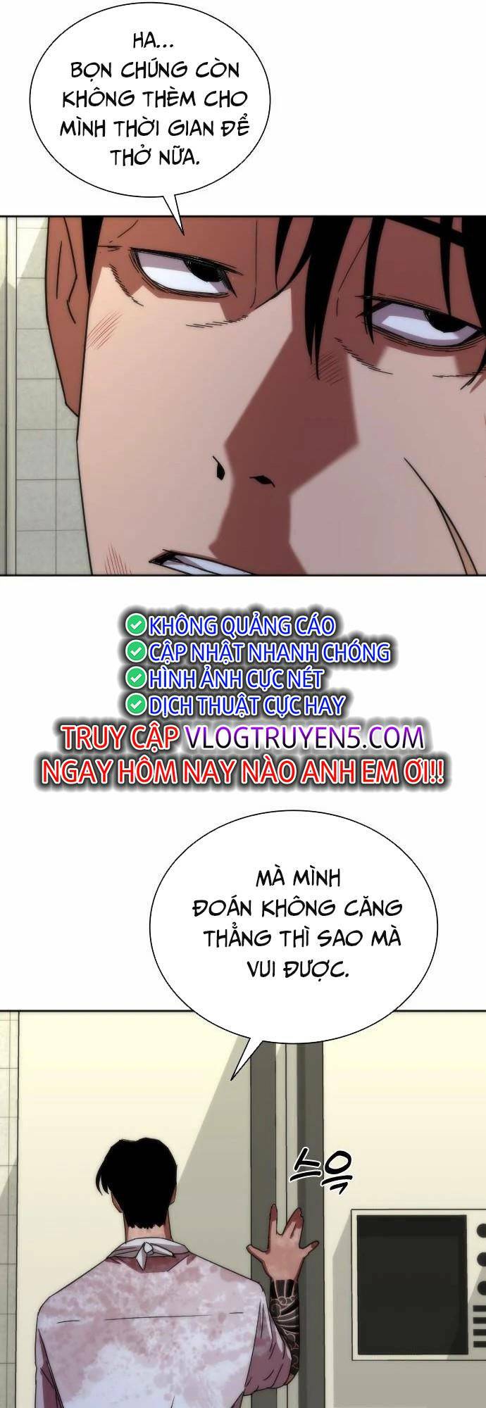 Mạt Thế Zombie 82-08 - Chapter 7 - Page 46