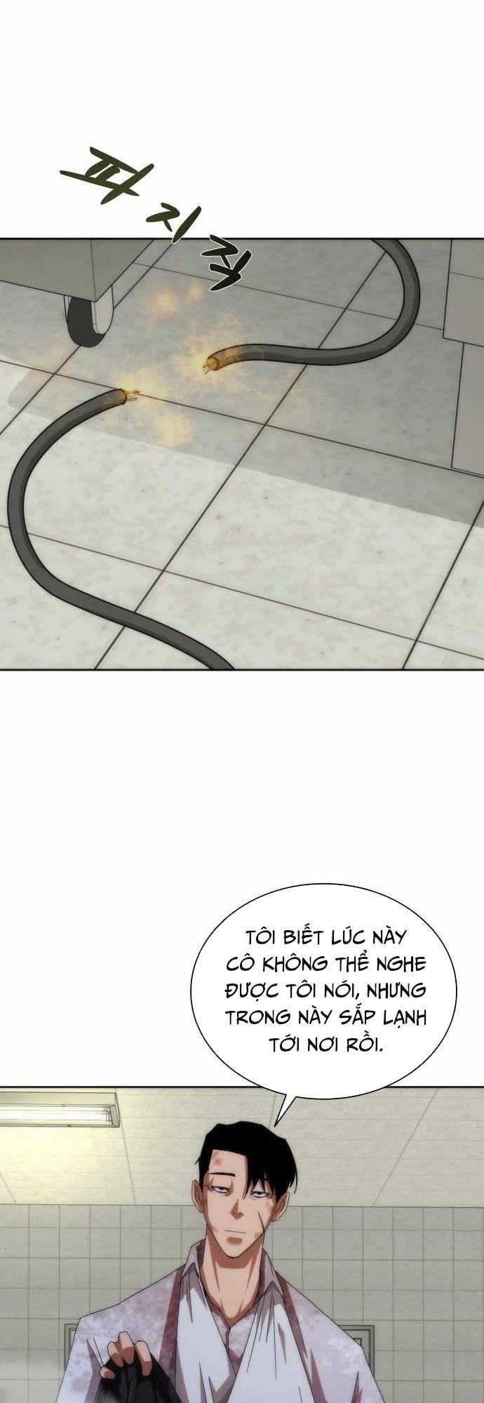 Mạt Thế Zombie 82-08 - Chapter 7 - Page 48