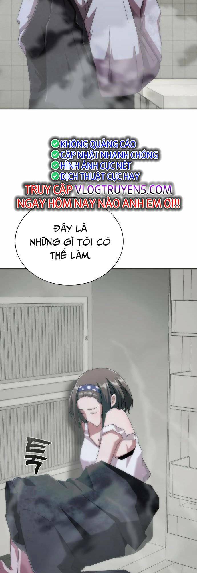 Mạt Thế Zombie 82-08 - Chapter 7 - Page 49