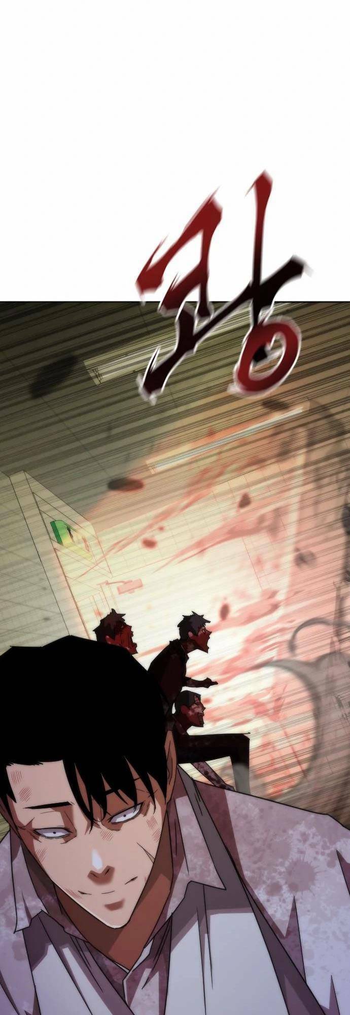 Mạt Thế Zombie 82-08 - Chapter 7 - Page 51