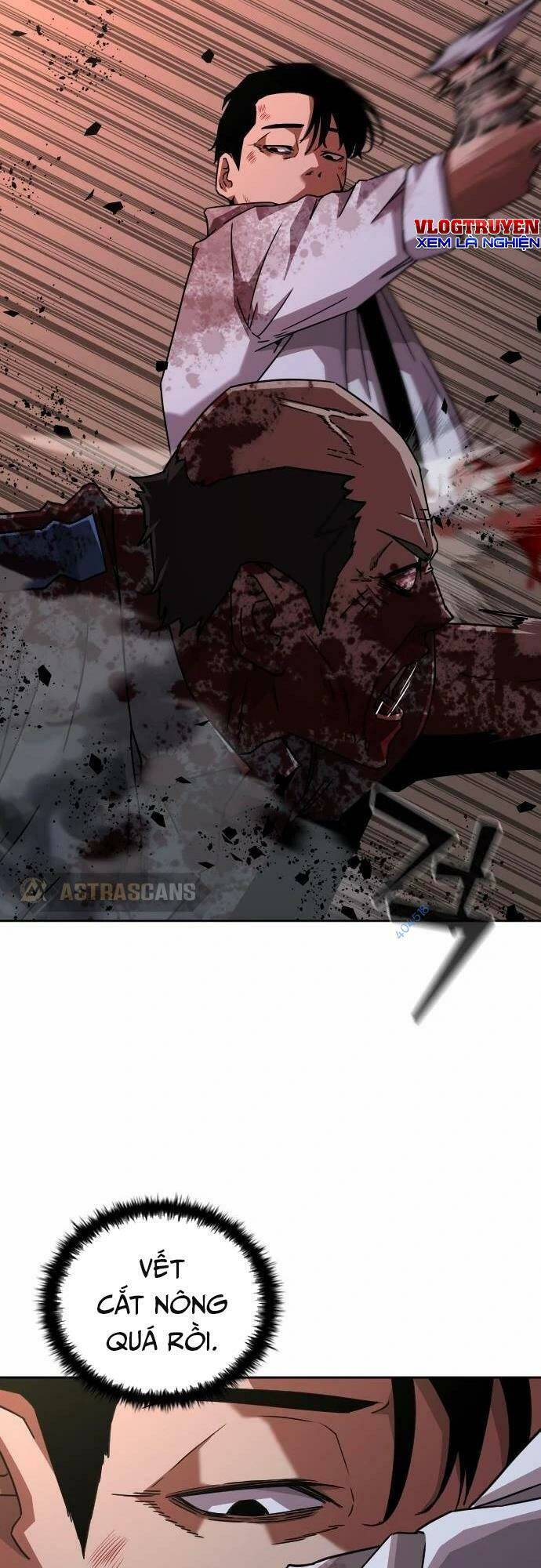 Mạt Thế Zombie 82-08 - Chapter 7 - Page 5