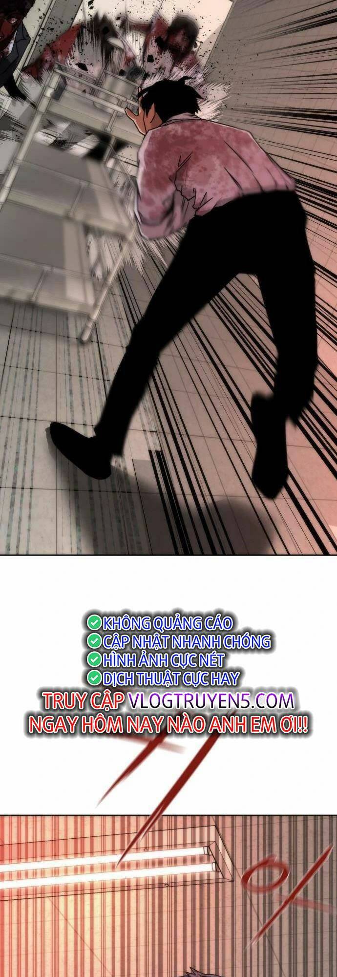 Mạt Thế Zombie 82-08 - Chapter 7 - Page 60