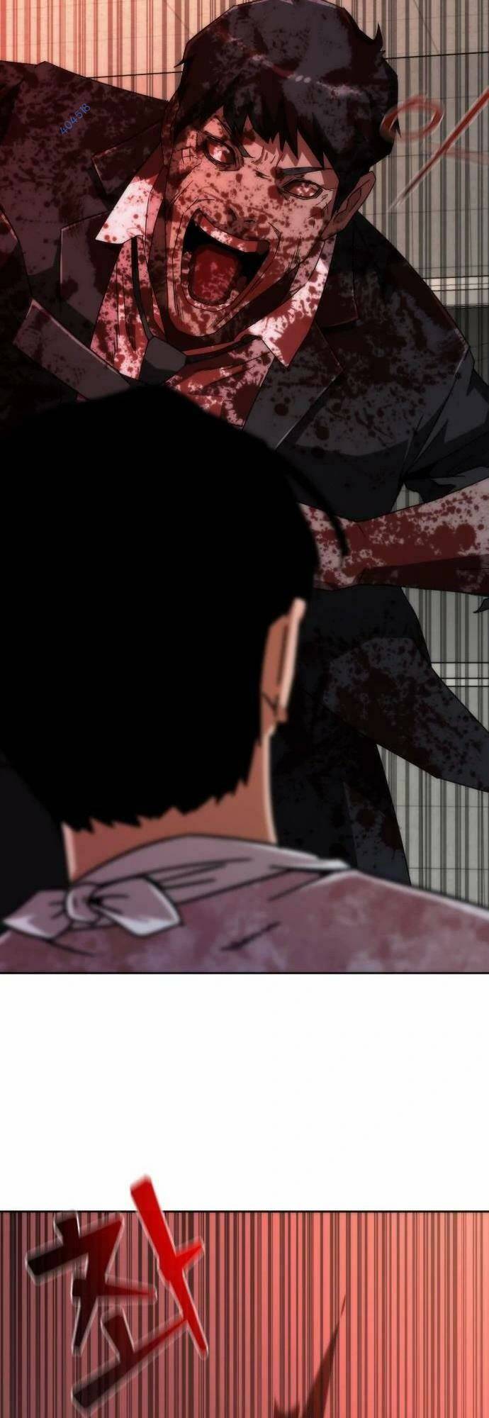 Mạt Thế Zombie 82-08 - Chapter 7 - Page 61