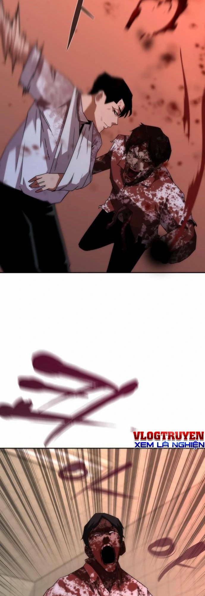 Mạt Thế Zombie 82-08 - Chapter 7 - Page 67